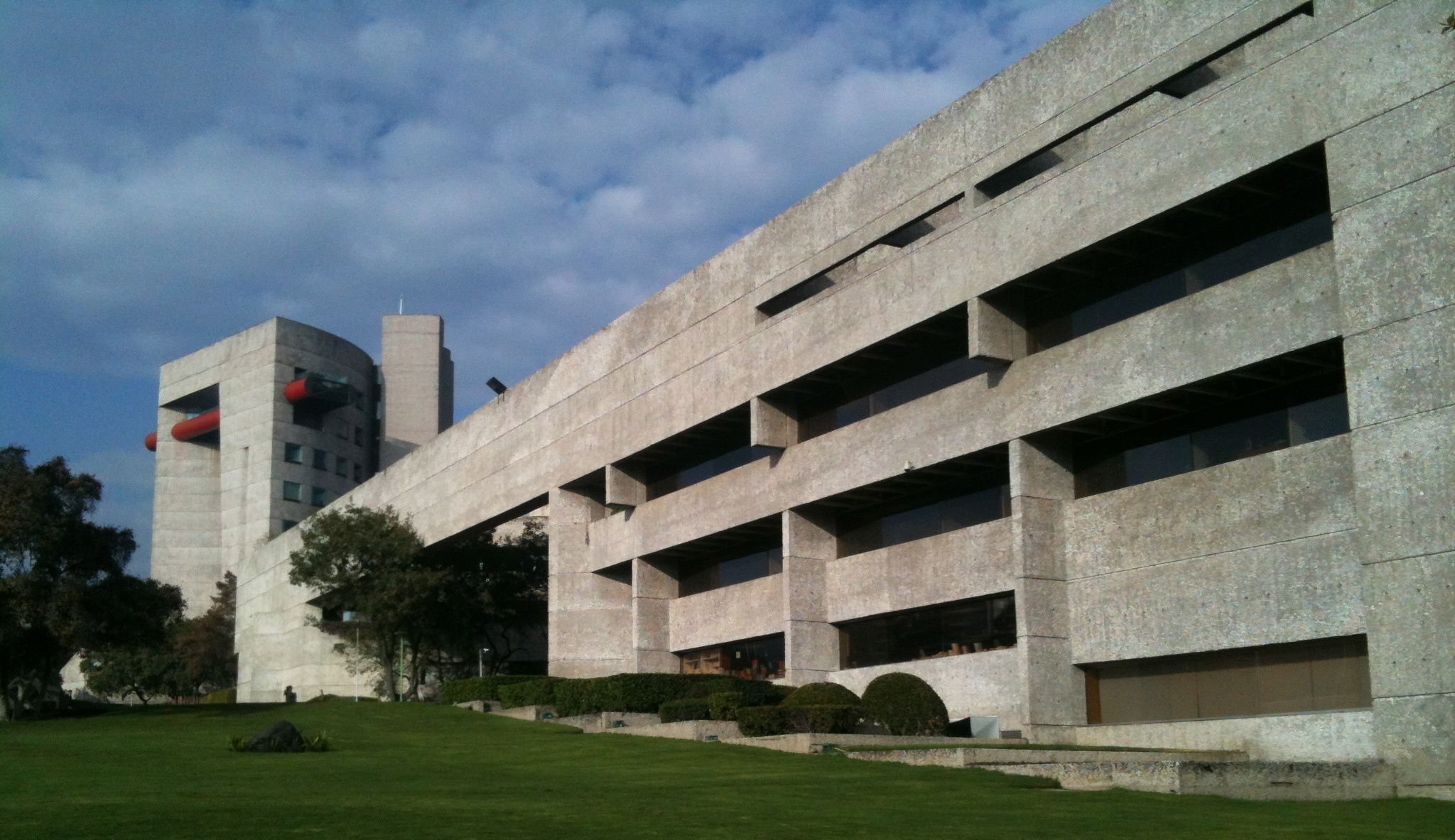 El Colegio de Mexico