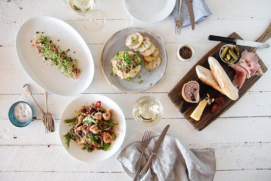 The Pantry Manly