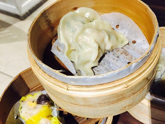 Daba Chiu Fong Dim Sum