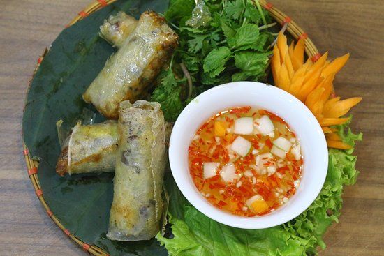 Hoang's Restaurant
