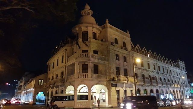 Queen's Hotel
