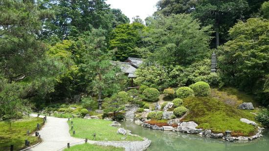 Shoren-in