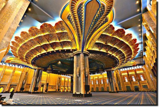 Grand Mosque
