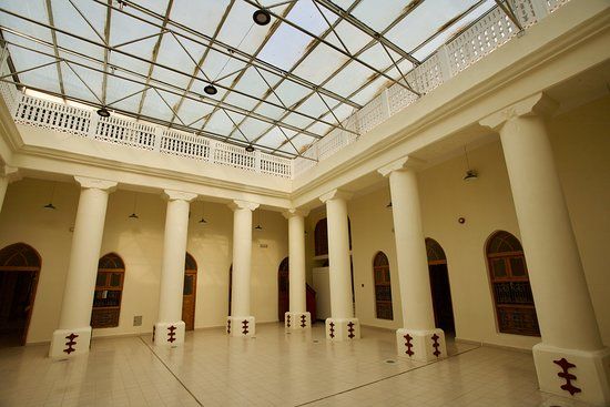 Sadu House