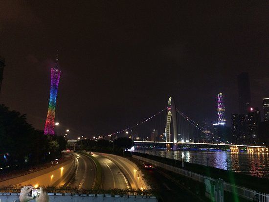 Party Pier