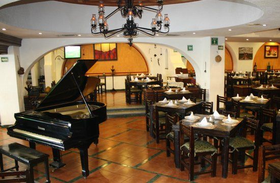La Antigua Bodega