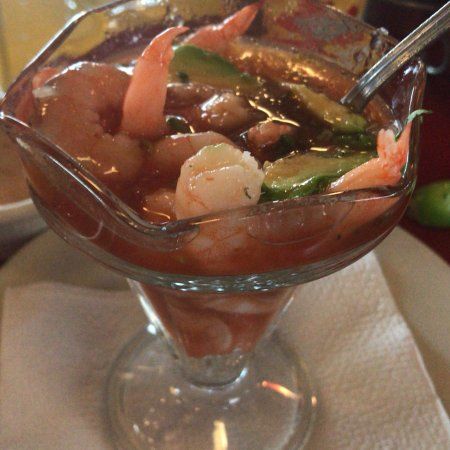 Don Langostino