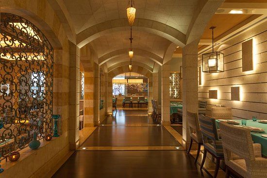 Byblos Restaurant Jeddah