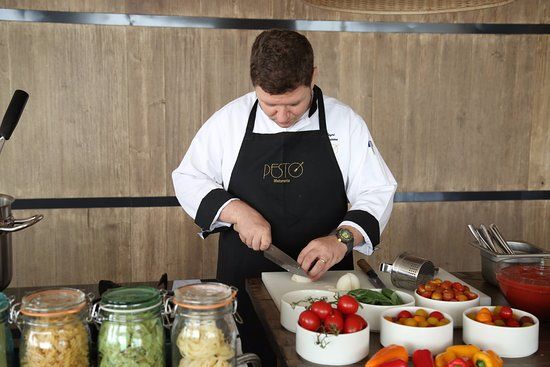 Pesto Ristorante
