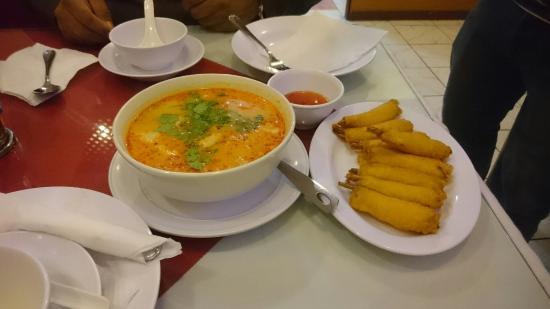 Bangkok