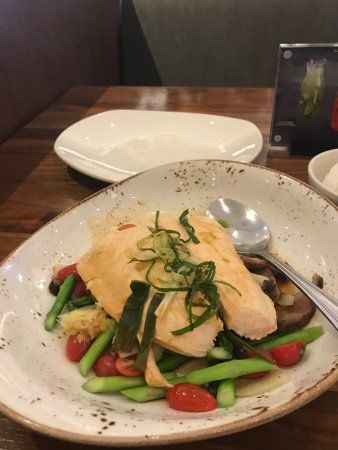 P.F. Chang's