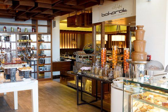 Baharat Restaurant