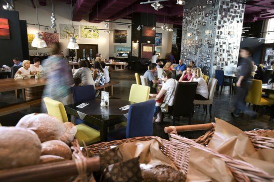 More Cafe