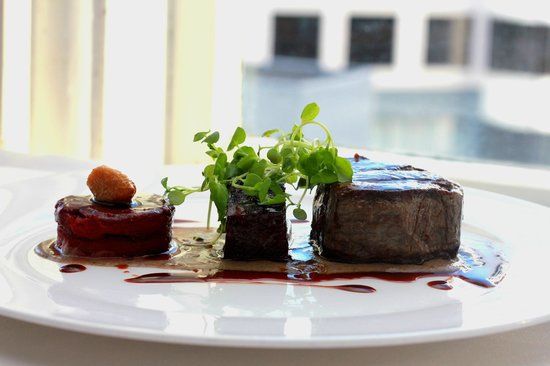 Number 5 Restaurant