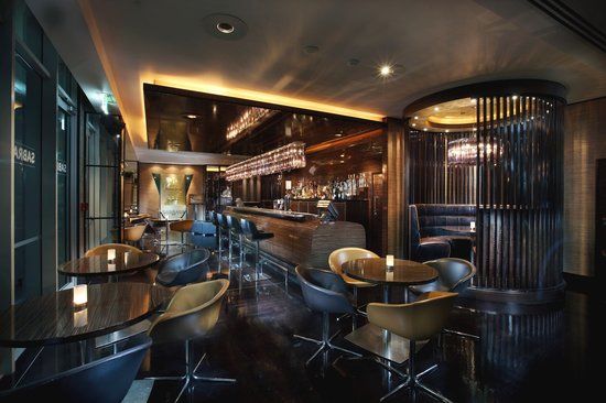 Sabrage Bar