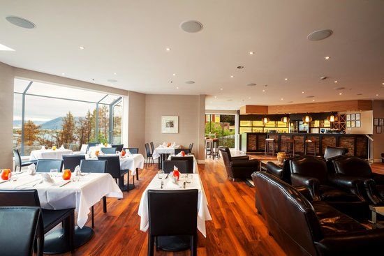 Shores Restaurant