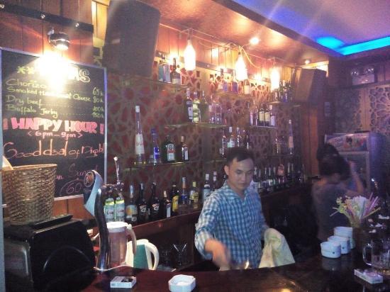 La Bomba Latina
