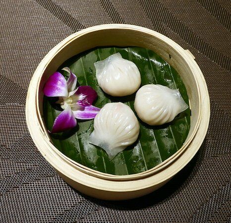 Dim Sum Corner