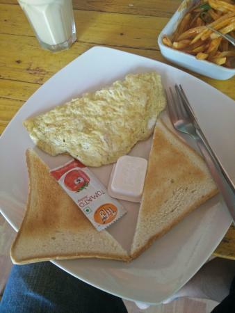 Soul Valley Cafe