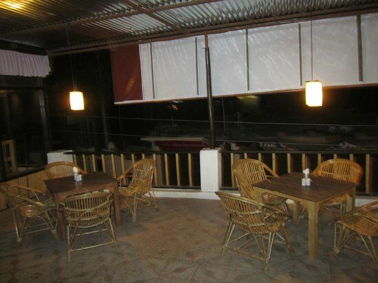 G Kitchen