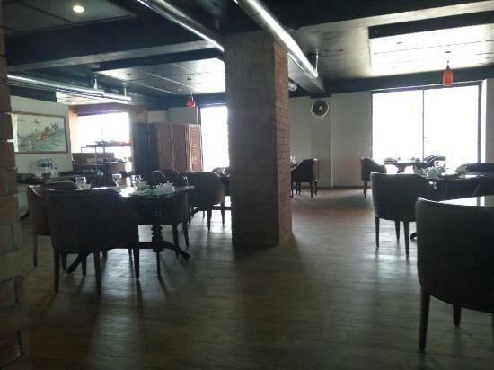 Dragon City Chinese Restaurant Islamabad