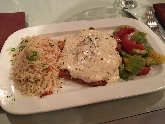 Roasters Coffee House & Grill