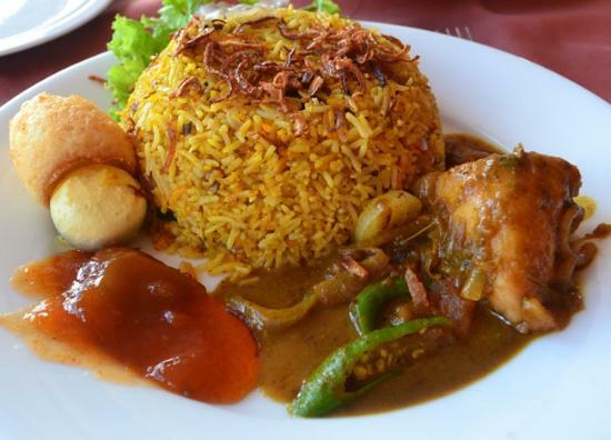 Spice Hut Ella