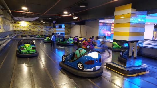 Ripples Mall