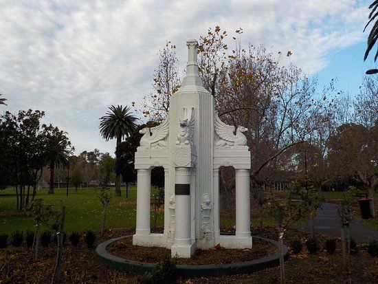 Bridges Reserve