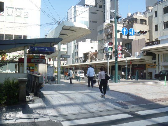Shijo Bridge