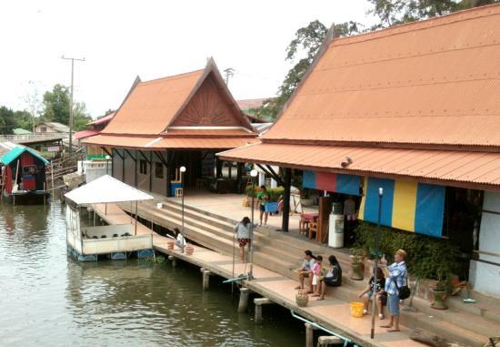 Wat Prayasuren