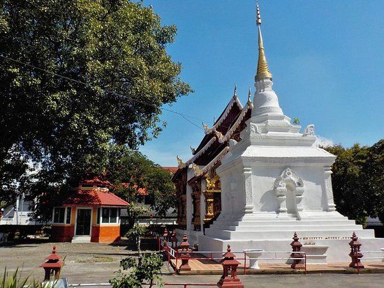 Wat Prasat