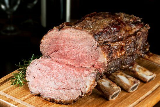 Gold Coast Prime Rib