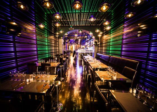 Comptoir Royal