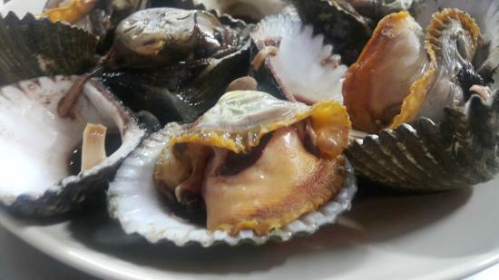 Ko Ang Seafood