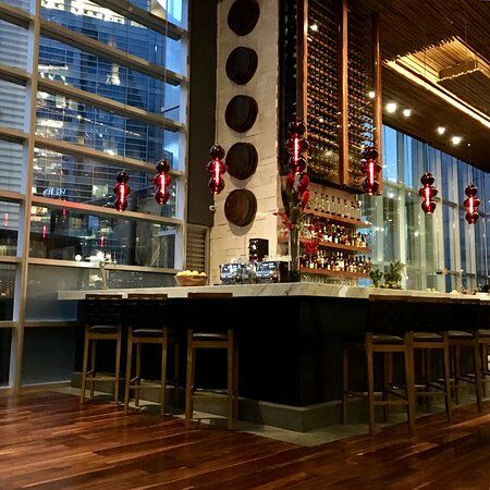 Fogo de Chao Brazilian Steakhouse