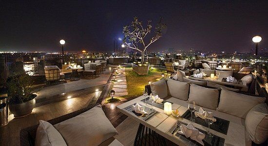 Skyline Hanoi