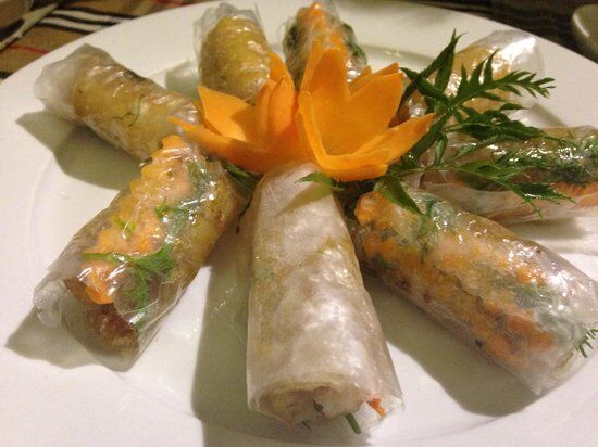 5 Spice Restaurant
