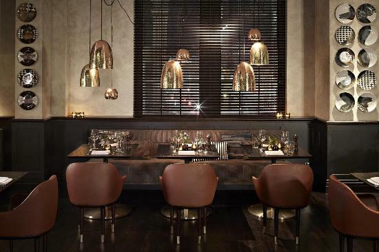 Gowings Bar & Grill