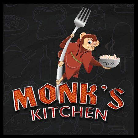 Monk's Kitchen