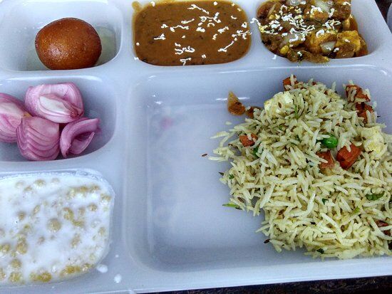 Rajbhog Restaurant