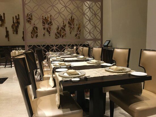 The Chinese Room