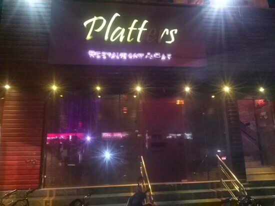 Platters