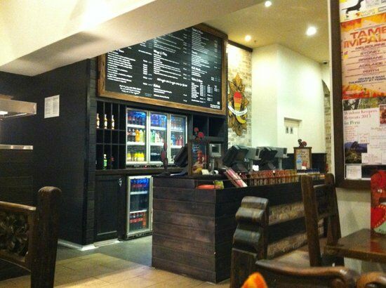 Nando's