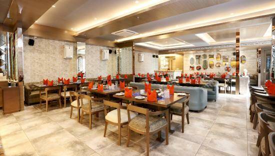 Bon Barbecue Restaurant