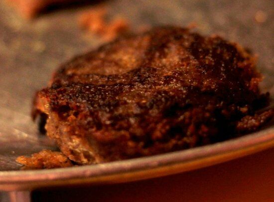 Grandson Of Tunday Kabab