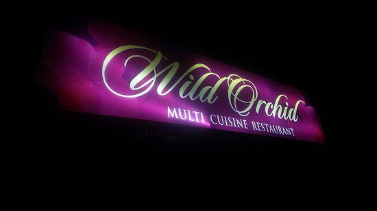 Orchid Restaurant