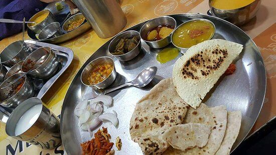 Geeta Lodge