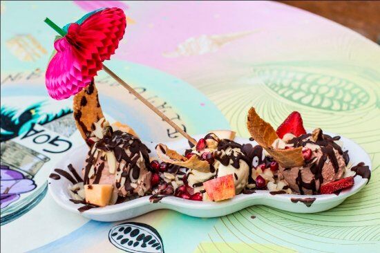 Mr. Gelato