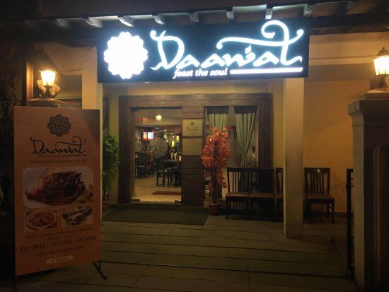 Daawat